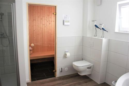 Appartement 50 4 S Waterkant Mellumweg 1 Wangerland