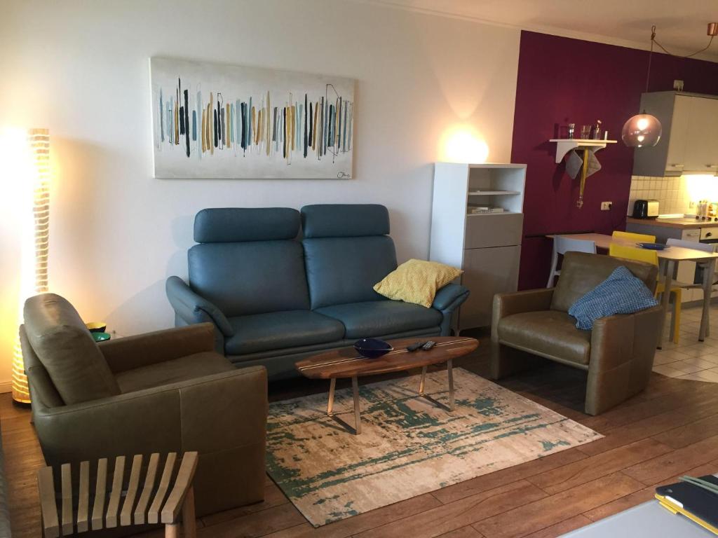 Appartement 50-m-zum-Strand-App-Strandhuepfer-Strandkorb-inklusive Strandallee 180, 23669 Timmendorfer Strand