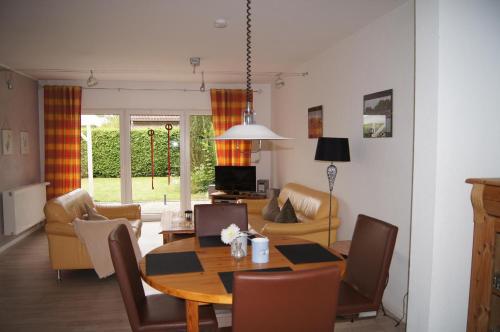 Appartement 50016 Ferienwohnung Fischeder Am Yachthafen 148 Harlesiel