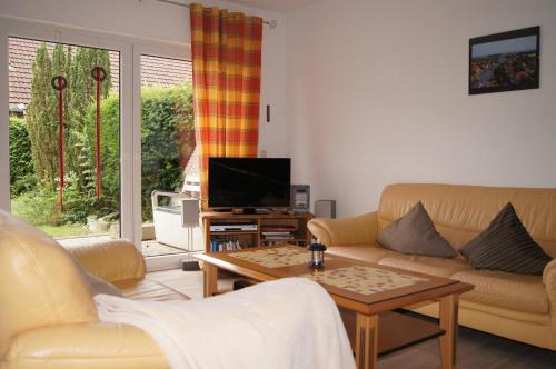 50016 Ferienwohnung Fischeder Harlesiel allemagne