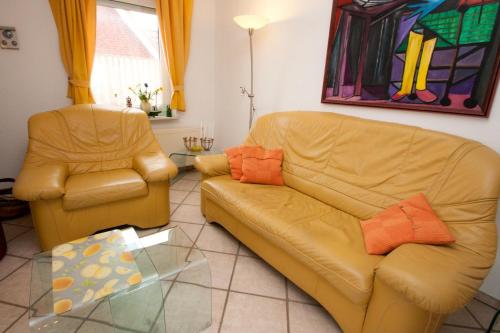 Appartement 50031... Pollerweg 20 Altfunnixsiel