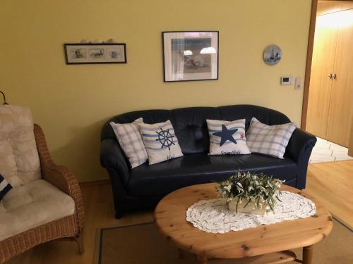 Appartement 50035.... Pollerweg 20 Altfunnixsiel