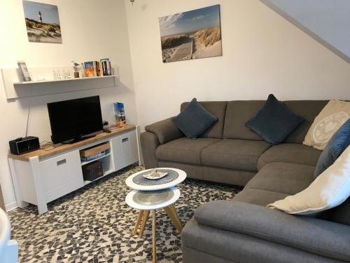 Appartement 50040 FeWo kleine Nordseeliebe Pollerweg 7 Altfunnixsiel