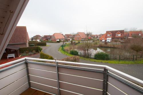 50040 FeWo kleine Nordseeliebe Altfunnixsiel allemagne