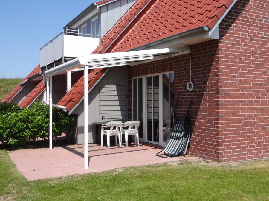 Maison de vacances 50052... Deichstraße 38, 26409 Carolinensiel