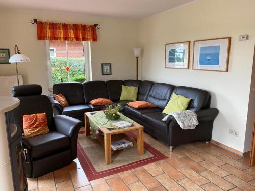 50057 Ferienhaus Neufunnixsiel allemagne