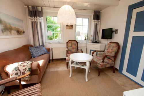 Maison de vacances 50058... Kattrepel 9 Altfunnixsiel