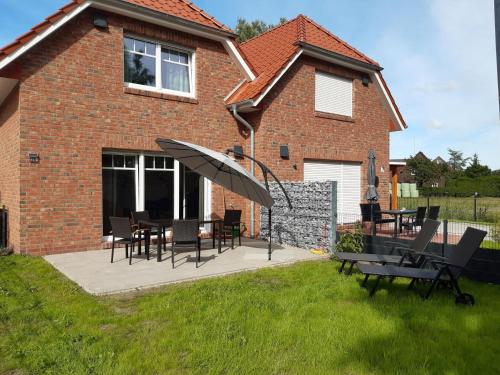 Maison de vacances 50062 \ Altfunnixsiel 22b Altfunnixsiel