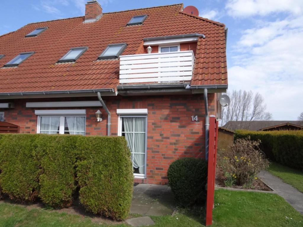 Appartement 50069... Im Groden 14, 26409 Carolinensiel