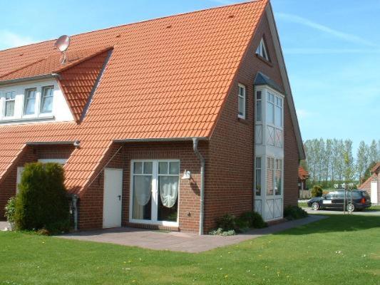 Maison de vacances 50076... Im Groden 9, 26409 Carolinensiel