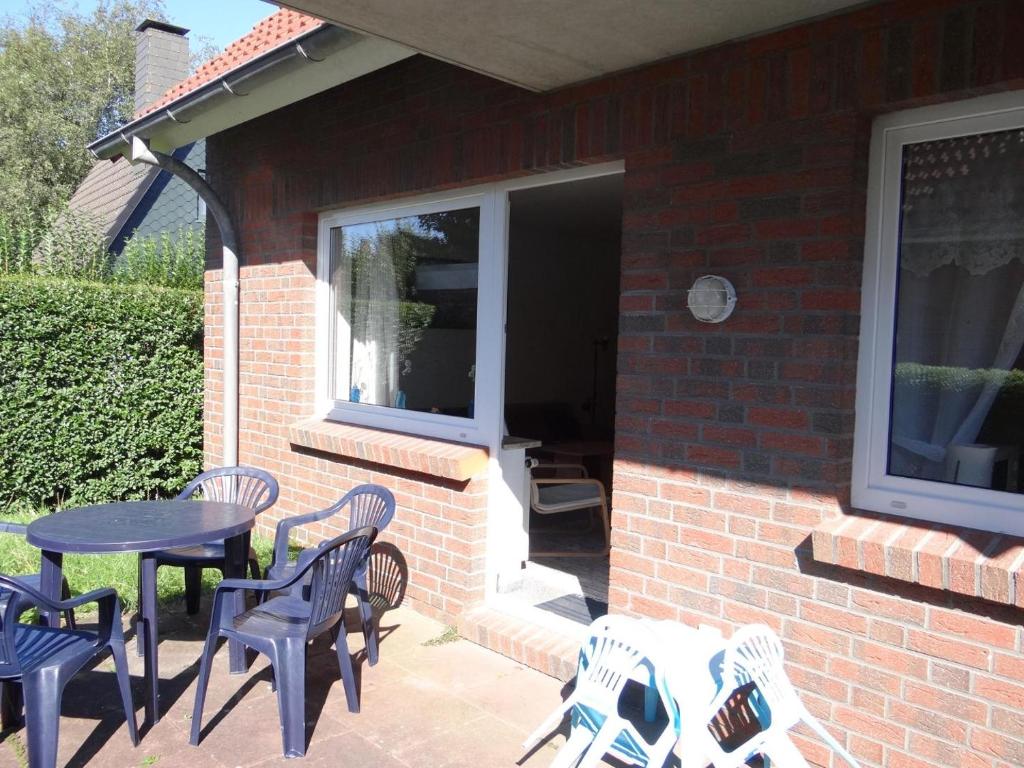 Appartement 50096... Am Harlebogen 15, 26409 Carolinensiel