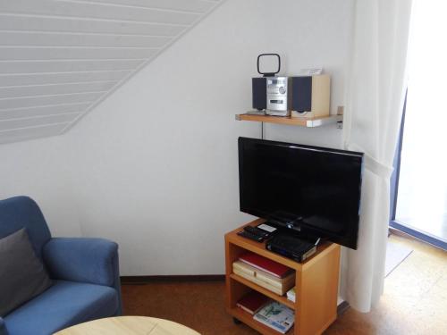 Appartement 50097... Am Seestern 1 Carolinensiel