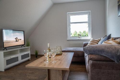 Appartement 50137 \ Deichstraße 7 Carolinensiel