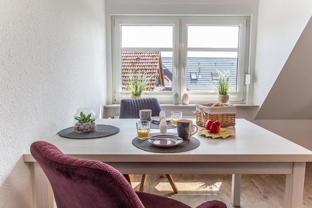 Appartement 50137 \ Deichstraße 7, 26409 Carolinensiel