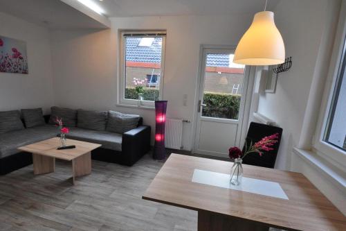 Appartement 50147.... Marie-Ulfers-Weg 12 Carolinensiel