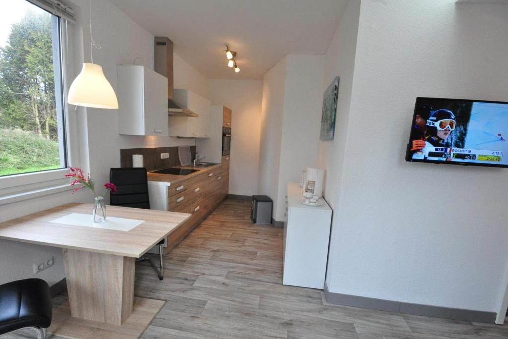 Appartement 50147.... Marie-Ulfers-Weg 12, 26409 Carolinensiel