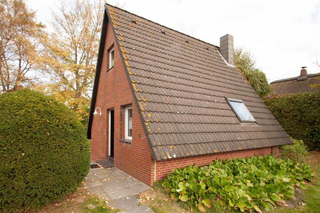 Maison de vacances 50156... Am Yachthafen 4, 26409 Harlesiel