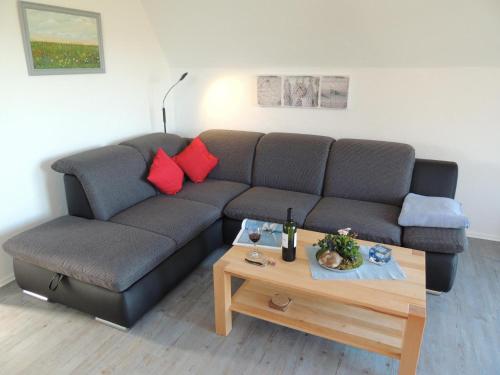 Maison de vacances 50182 Achtern Freesenwall Am Yachthafen 31 Harlesiel