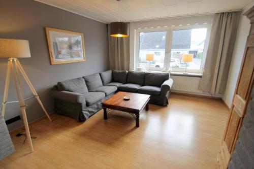 Appartement 5070 - groote Lüü Saarstrasse  15 Dahme