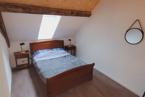 Appartement 50m² entièrement neuf 12 Rue de la république Grosbliederstroff