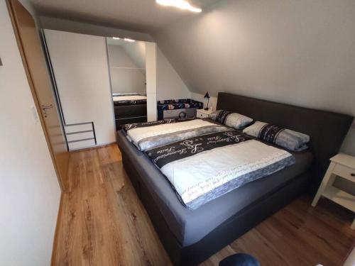 50qm Apartment in bester Lage Butjadingen allemagne