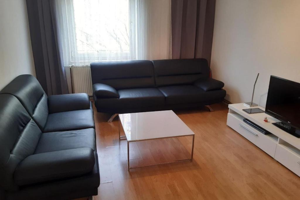 Appartement 5230 Privatapartment Rick Bangemannweg, 30459 Hanovre