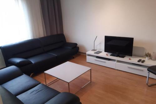 5230 Privatapartment Rick Hanovre allemagne