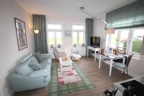 Appartement 5300 - Haus am Meer Leuchtturmstrasse  6 Dahme