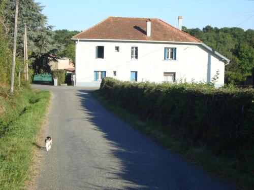 B&B / Chambre d'hôtes 53Bou 53 CHEMIN DU CAP DE BOUSQUET Uglas