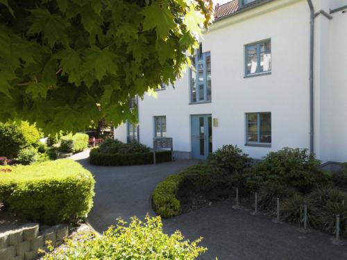 54 Appartement Residenz Bellevue U Zinnowitz allemagne