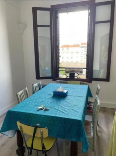 Appartement 55 m very bright pleasant near Parc Longchamp 10 Rue Saint-François de Sales Marseille