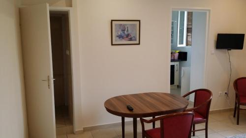 Appartement 55 Marechal Joffre 55 Boulevard du Maréchal Joffre Beaulieu-sur-Mer