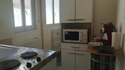 Appartement 55Magenta 55 Rue de Magenta Poitiers