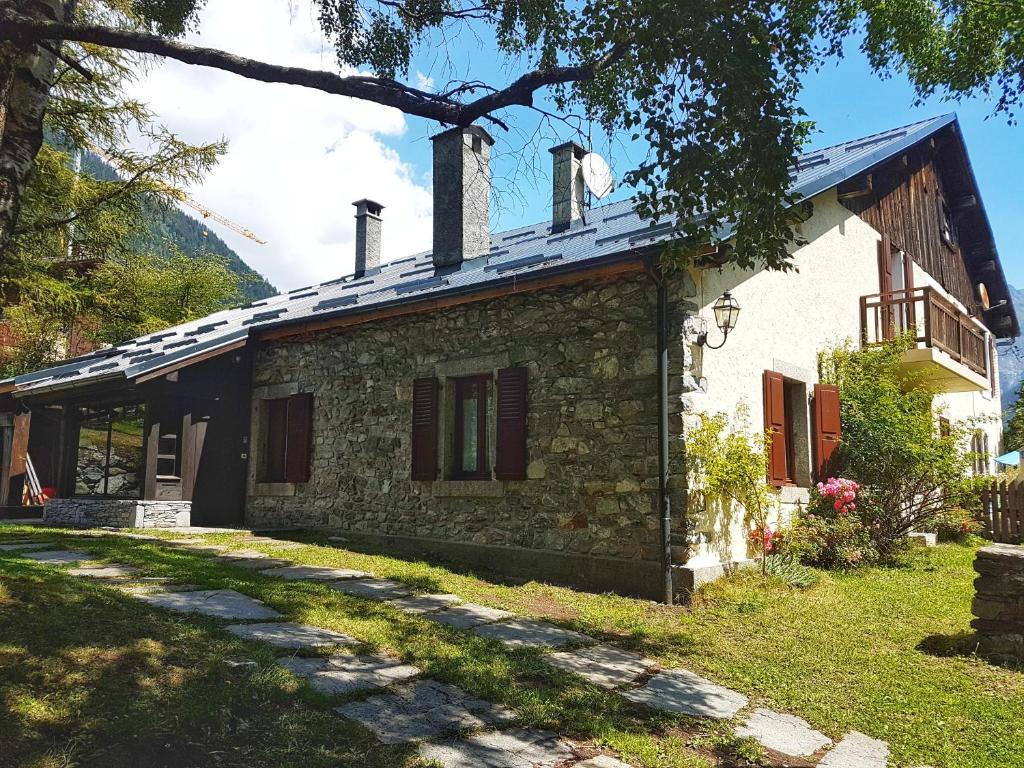 Maison de vacances 5BR Chalet 300m from center Chamonix 264 Route des gaillands, 74400 Chamonix-Mont-Blanc