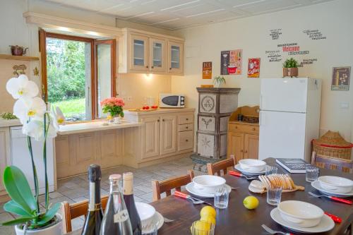 Maison de vacances 5BR Chalet 300m from center Chamonix 264 Route des gaillands Chamonix-Mont-Blanc