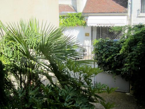 Appartement 5min du Zoo de Beauval 6 Rue Constant Ragot Saint-Aignan