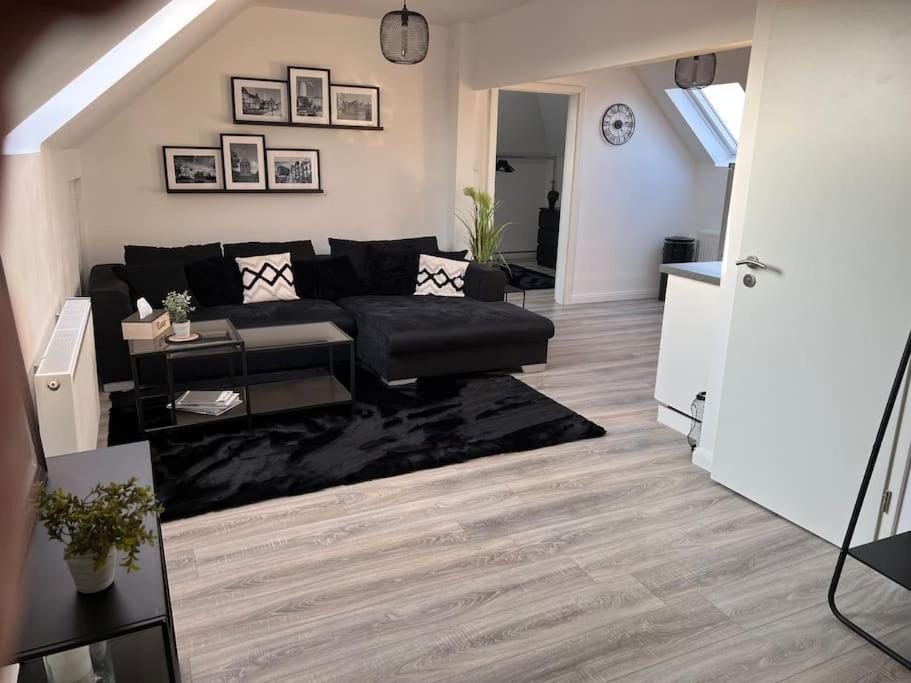 Appartement 5Minuten von der City entfernte Wohnung mit Parkpl 162 Herforder Straße, 33609 Bielefeld