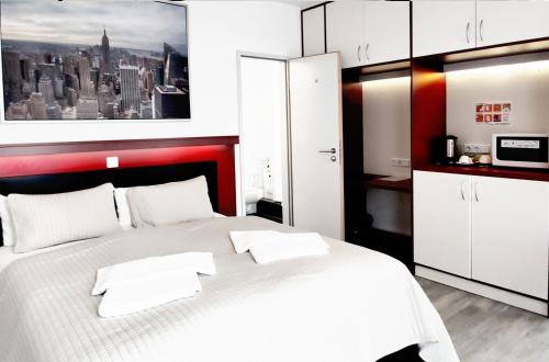 6 Rooms Apartments Berlin Berlin allemagne