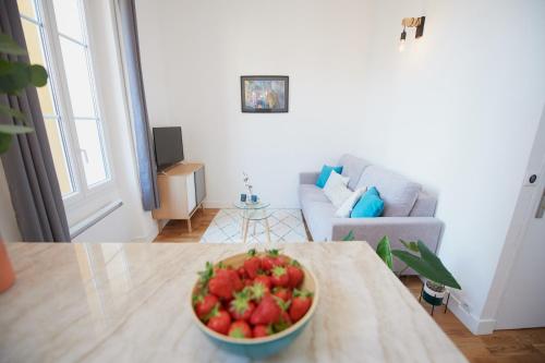 Appartement 6 Rue Coste Corail 6 Rue Coste Corail Cannes