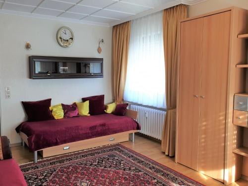 60 qm mit Aussicht in Konz Konz allemagne