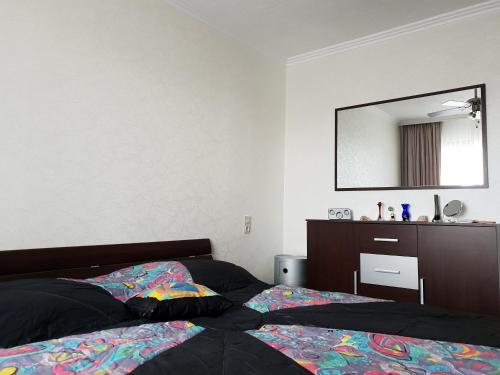 Appartement 60 qm mit Aussicht in Konz 5 Langenbergring Konz