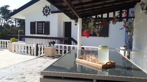600 Local Accommodation Amorosa portugal