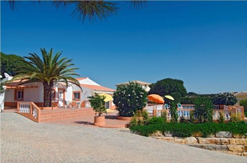 609 Villa Mariposa Lagos portugal