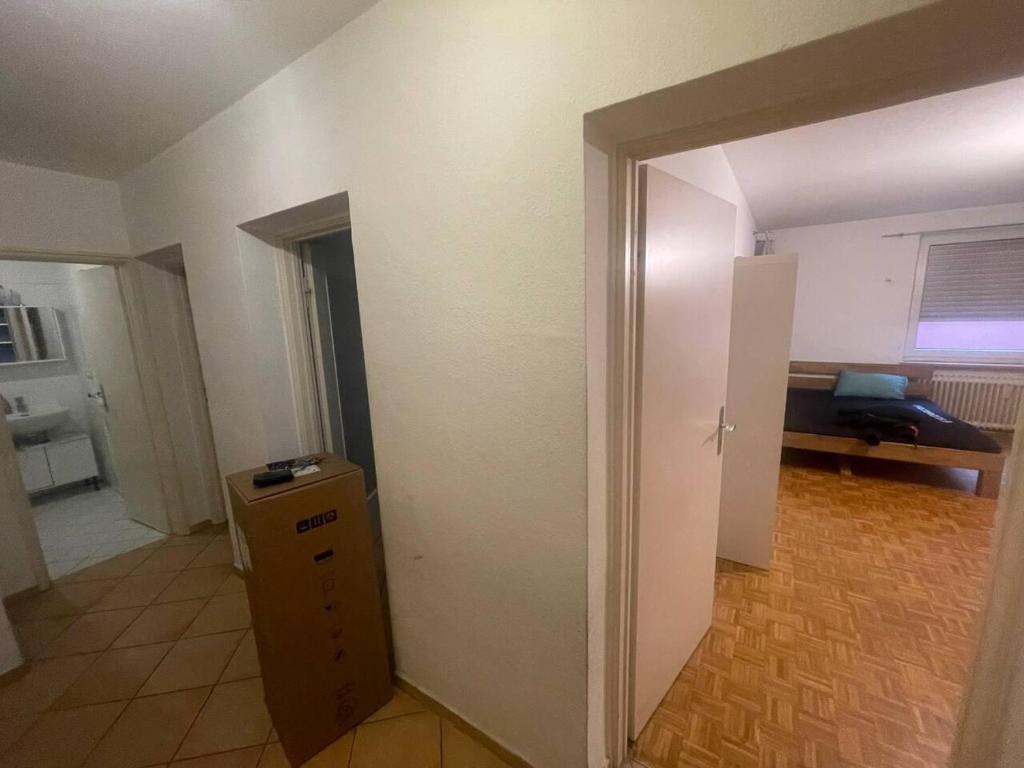 Appartement 60m Apartment in Sendling-Westpark Munich 11 Konrad-Celtis-Strasse, 81369 Munich