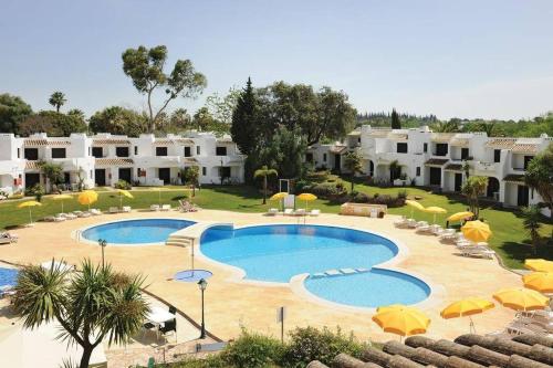 60m2 Lovely traditional apartment in Clube Albufeira Albufeira portugal