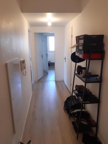 Appartement 65m2 in Meudon 18 Rue du Docteur Arnaudet Meudon