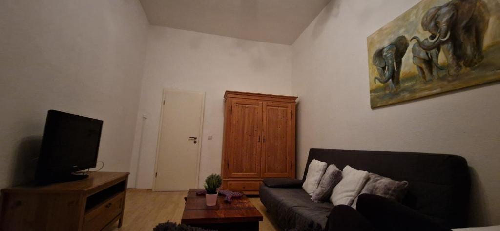 Appartement 65qm Ferienwohnung Düsseldorf Zentrum 50 Scheurenstraße, 40215 Düsseldorf