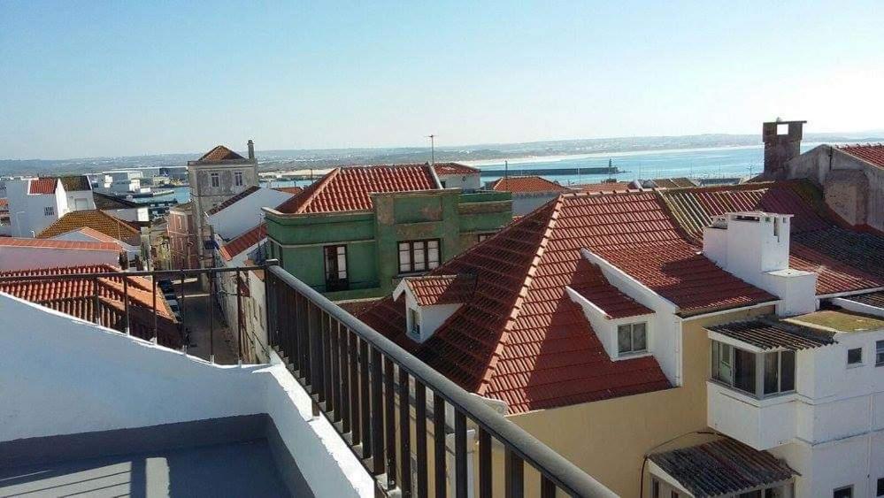 Appartement 66 Peniche Rua António Cervantes n 66, 2520 Peniche