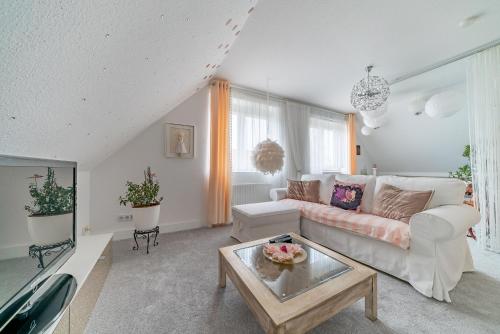 Appartement 6972 Privatapartment Rohhillen Laatzen