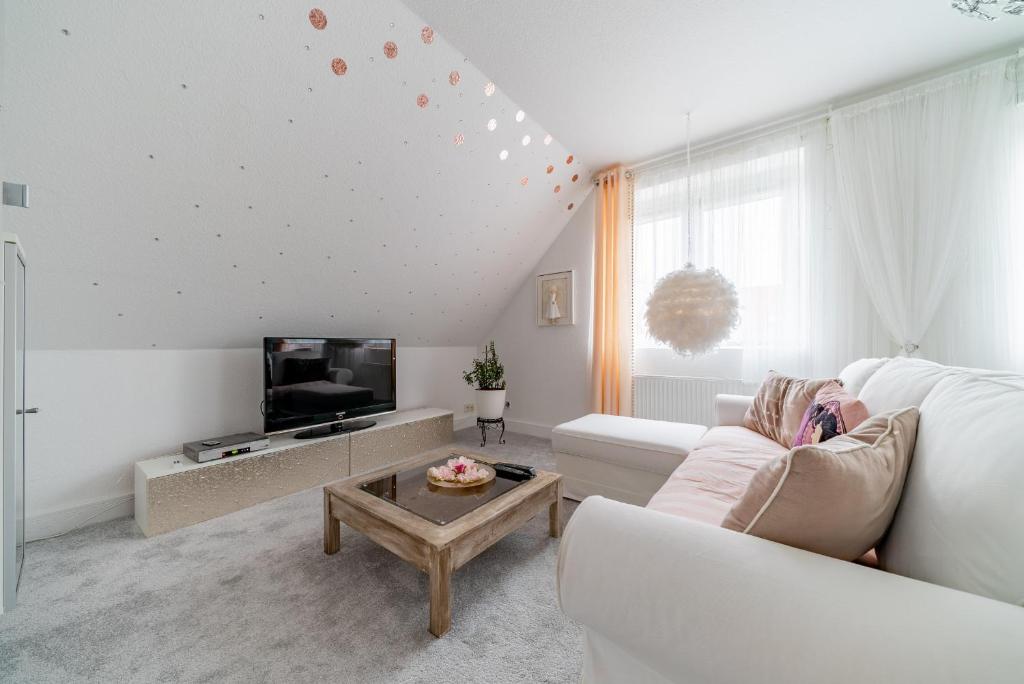 Appartement 6972 Privatapartment Rohhillen, 30880 Laatzen